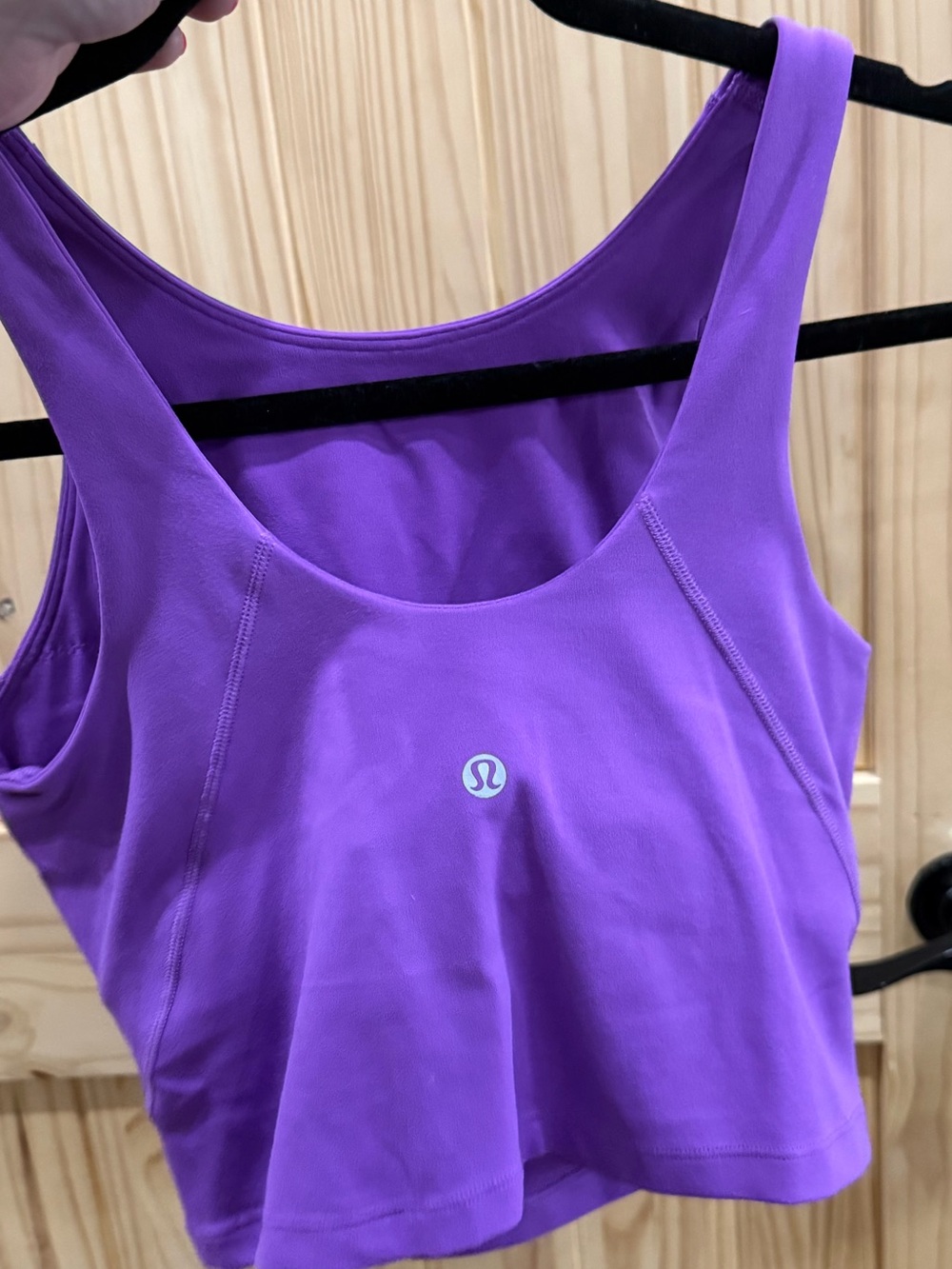 Lululemon Align High-Neck Tank Top - Picture 3 of 4